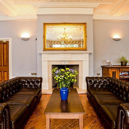 Yha Castleton Losehill Hall מראה חיצוני תמונה